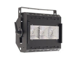 LTL STAGE LED RGB180 V2. LED theatre spotlight.