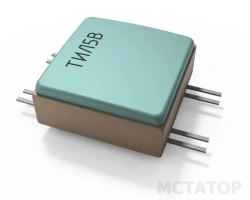 TIL5V type pulse linear transformers