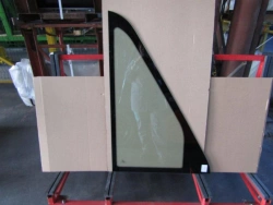 Side window glass right GAZ A63R42-5403062