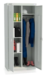 SHMU 22-800 Universal metal cupboard