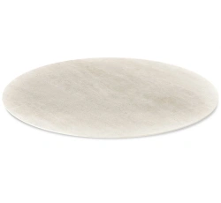 Sheffilton SHT-TT21-6 90 round table top