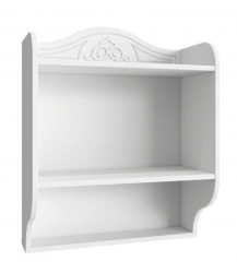 Kitchen furniture, models: Assol hinged shelving unit AS-15