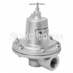 Safety relief valve PSC DN 25, 50 PN 0,1 - 1,2 MPa