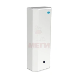 "MEGIDEZ" RBOV 925-"MSK" (MSK-925) - Bactericidal recirculator for air disinfection, with a metal case.
