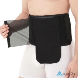 Postoperative bandage - "Kreut", B-339/90