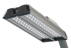 LED luminaire Elbrus 64.21690.116 (BCC type G, W, K)
