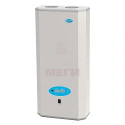 "MEGIDEZ" RBOV 913-"MSK" (MSK-913B) - Bactericidal recirculator for air disinfection, with metal case, with block