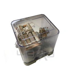 Current differential relays ??? 566