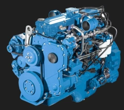 Diesel engine KAMAZ 689.330-310