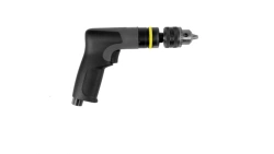 Pneumatic hand tools: General industrial angle drills, type DPI 1 005