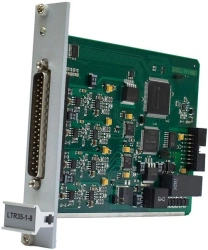 Signal generator module LTR35-1-8
