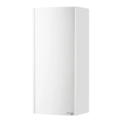 Cupboard Aquaton Aster left white 1A195503AS01L1.A195.5.03A.S01.L