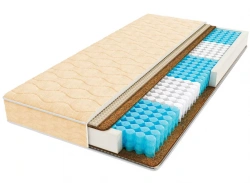 Mattresses of "Askona Expert" series