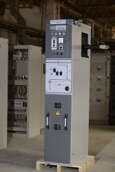 APEX SWITCHGEAR CHAMBERS