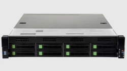 Dynamic Server DS208 (49790893.470241.208-01) (server case KDBA.301234.125; motherboard KDBA.469555.015.015; backpl.
