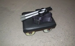 Small pram 3 MK