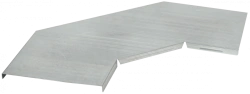 Ladder lid EA 90°