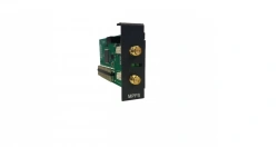 MPPS - 1 Hz signal receiving/shaping module (2 1PPS ports)