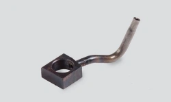 NOZZLE BODY WITH TUBE 514.1004110