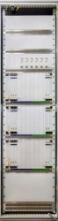 Control computer complex for microprocessor centralisation of switches and signals ZhRGA.468332.001-465