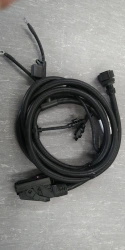 Intermediate harness 53625.3724017-01
