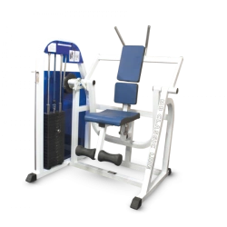 Pressing machine (load-block)