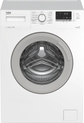 Washing machine WSDN63512ZSW