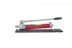 Manual pump NRS-2/80?