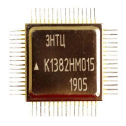 Microcircuit K1382NM015 (microcircuit K1382NM01N4 uncased)