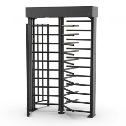 Cube C-10 full height turnstile