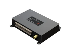 Flight control unit (FCT, Autopilot) ??BS.466231.009