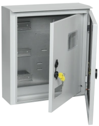 TITAN series metal switchboard enclosure