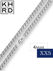 Silver 925 chain, article Ts-010