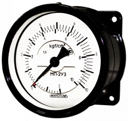Manometer MP-2 (disc)