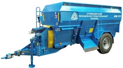 Multifunctional feed unit AKM-1215