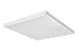 Luminaire Hightech-32/opal-sand 595x595 (IP40, 4000K, white)