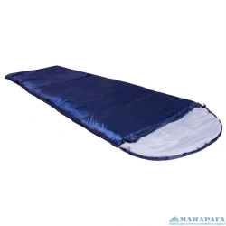 Sleeping blanket with headrest Manaraga SP2 1,15/200+30*75
