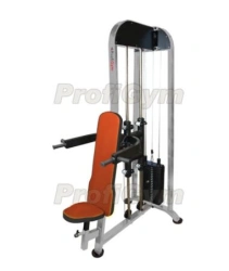 TG-0260-C. Trainer for vertical bench press