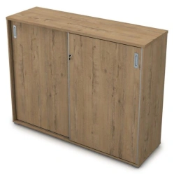 Wardrobes of the Gloss series, "ALSAV" labelling