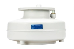 Nitrogen vacuum trap LA-160