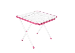 Folding children's table model SSD.22-03