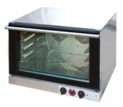 Baking cabinet PI-804I