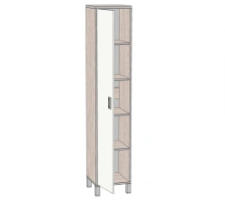 Storage system "Matrix" filing cabinet ??1