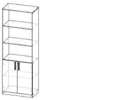 Bookcase ?? 3??