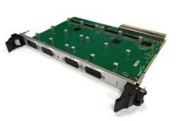 I/O module DIC553