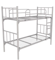 Bunk metal bed Capricorn (KM27)