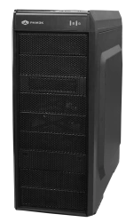 System unit RAMEC Tsunami 3 model MT013