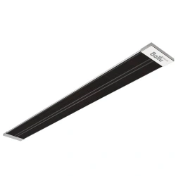 Infrared heater, "BALLU" trade mark, model BIH-AP4-1.0-B