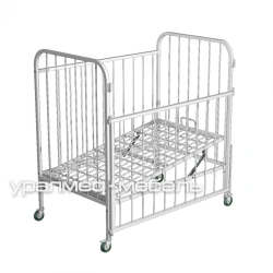Children's bed KDF