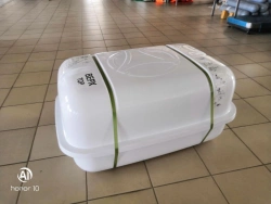 Marine life raft PSM-10U-PK SOLAS B RASK